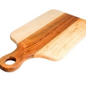 Griešanas dēlītis ar rokturi 35x18x1,5cm Maysternya