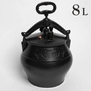 Afganistānas kazans 8 L