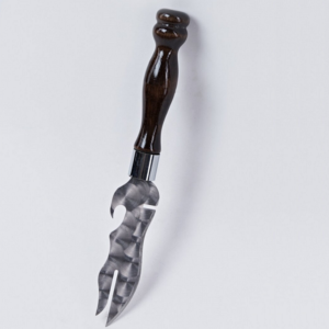 Nazis šašliku izņemšanai / Nazis šašliku noņemšanai