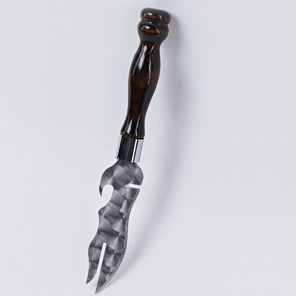 Nazis šašliku izņemšanai / Nazis šašliku noņemšanai