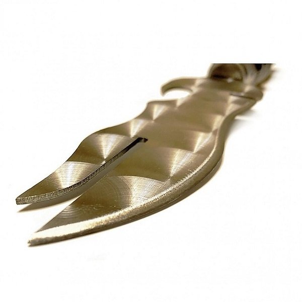 Nazis šašliku izņemšanai / Nazis šašliku noņemšanai - Image 4